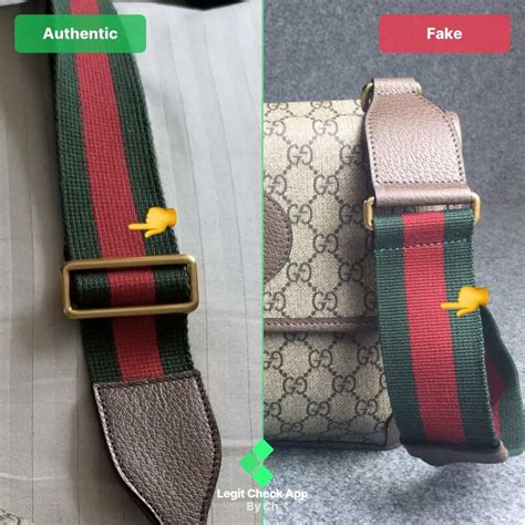 gucci beige gg supreme belt bag|Gucci supreme belt real vs fake.